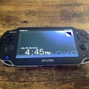 multiple ps vita and many games